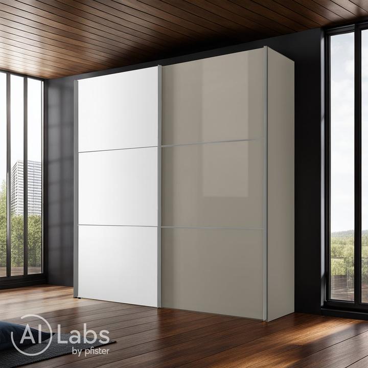 Immagine prodotto Moderano Primo-Glas (225 x 222 cm)
