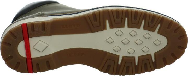 Actual product image Lloyd Varas Andor Urban Hike (44)
