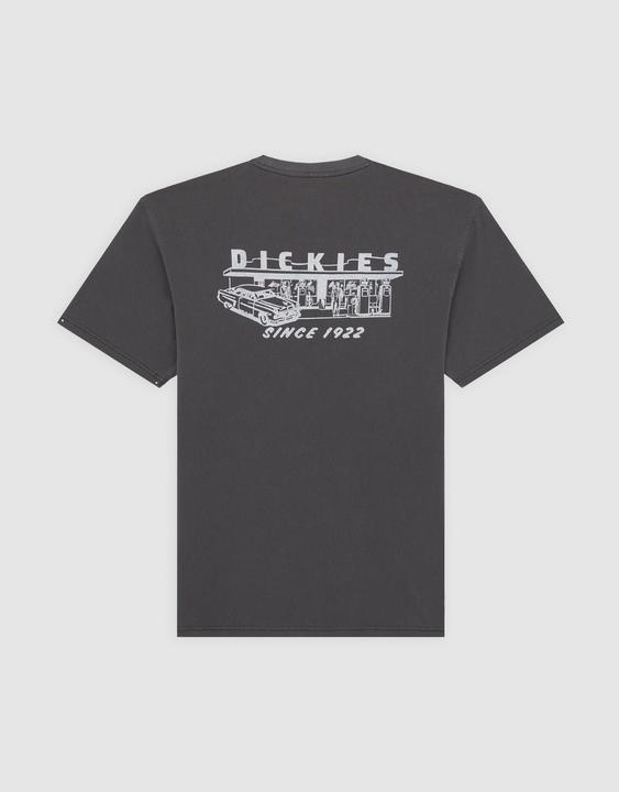 Actual product image Dickies Service Station SS Tee (XL)