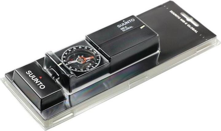 Immagine prodotto Suunto MB-6 Globale
