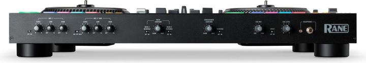 Actual product image Rane One
