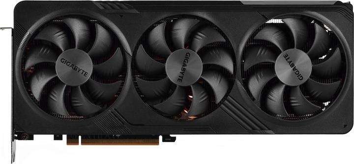 Actual product image Gigabyte Radeon RX 7700 XT GAMING OC (12 GB)