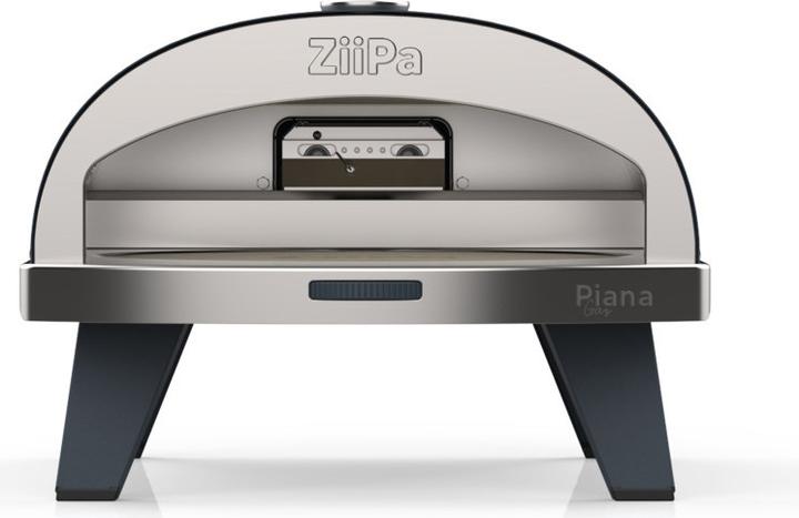 Produktbild Ziipa Piana Gas Ardoise (Pizzaofen Gas)