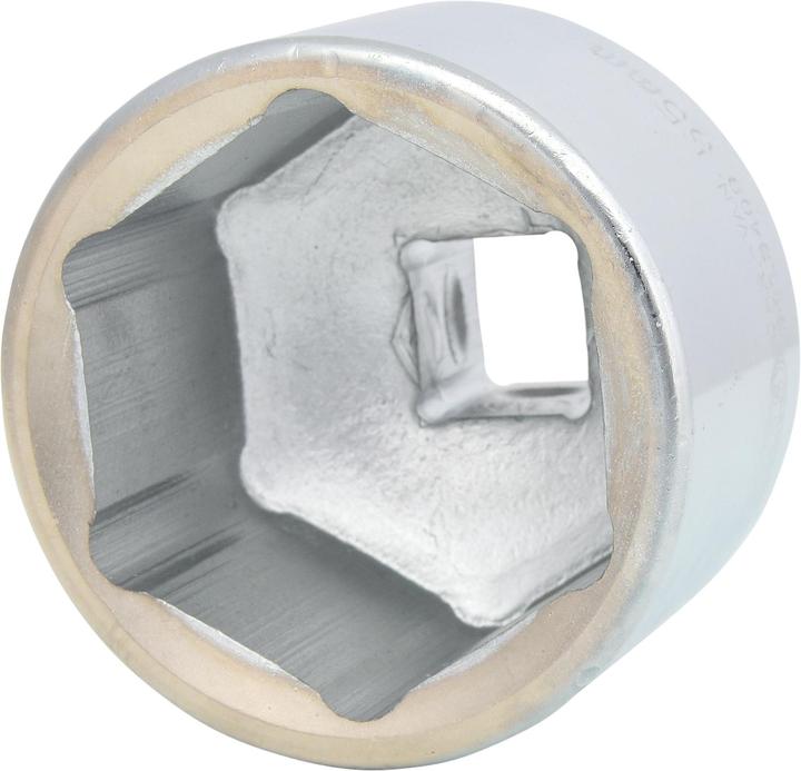 Image du produit KS Tools Douille hexagonale 3/4" courte (55 mm)