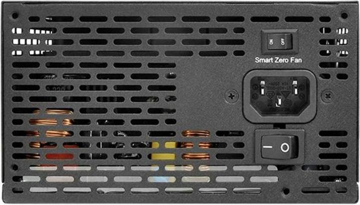 Actual product image Thermaltake Toughpower GF1 (850 W)