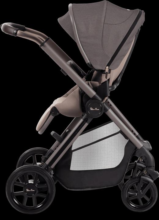 Actual product image Silver Cross Reef Stroller - Earth