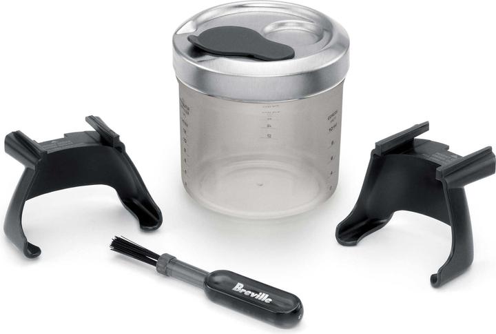 Actual product image Sage the Smart Grinder Pro (CH plug)