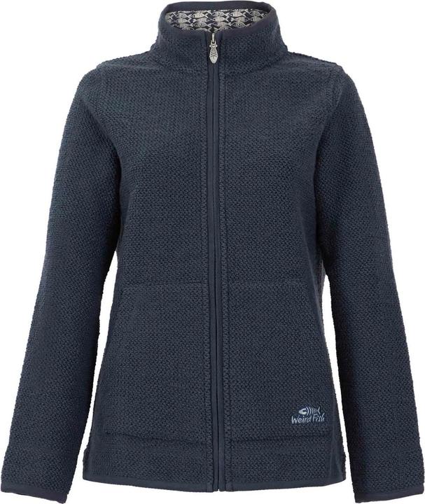 Weird Fish Sontee Jacke Umweltfreundlich