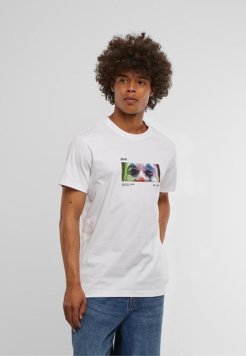 Image du produit Mister Tee Please Tee - 15717 (M)