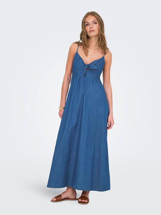 Produktbild Only ONLNOVA Langes Kleid Kleid (L)