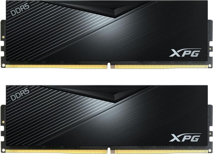 Adata XPG Lancer RGB (2 x 32GB, 6400 MHz, RAM DDR5, DIMM)