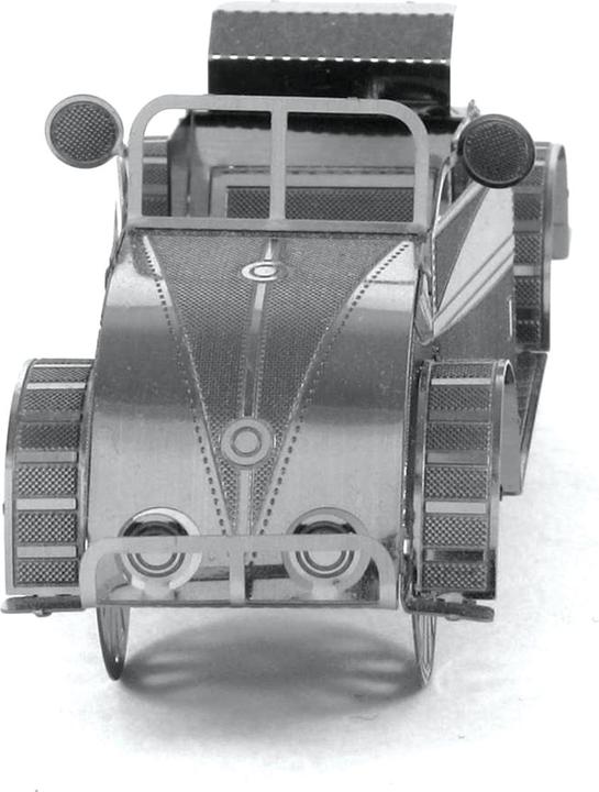 Image du produit Metal Earth Poussette de plage