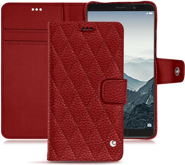 Produktbild Noreve Lederschutzhülle Wallet (Huawei Mate 10)