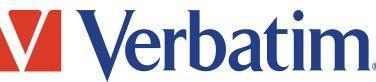 Produktbild Verbatim DVD-R, 16x, 4.7GB, 25er Spindel (25 x)