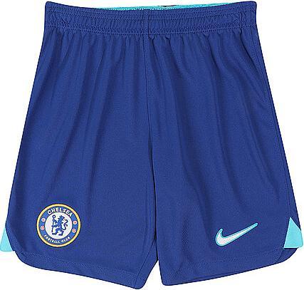 Immagine prodotto Nike Pantaloncini da bambino del Chelsea FC (XL)