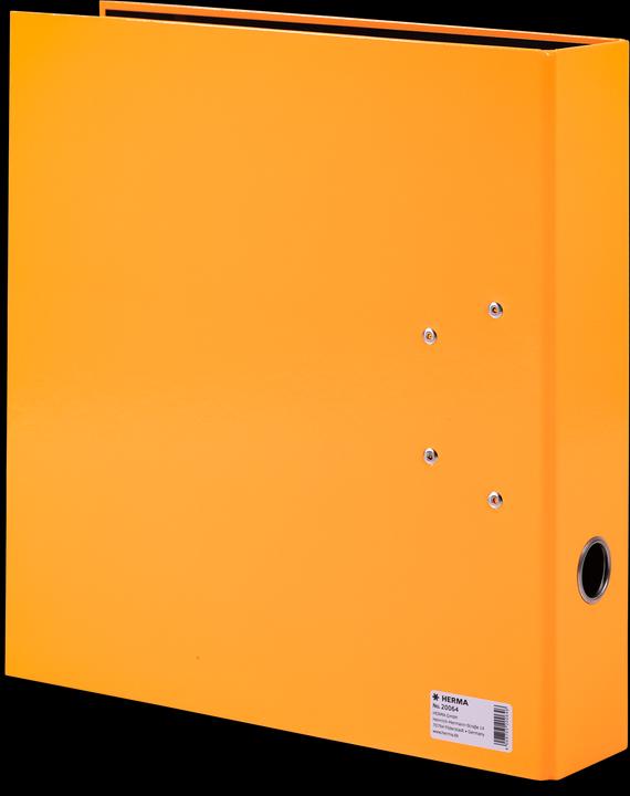 Image du produit HERMA Classeur A4 Néon (A4, 70 mm, 1 pièce(s))