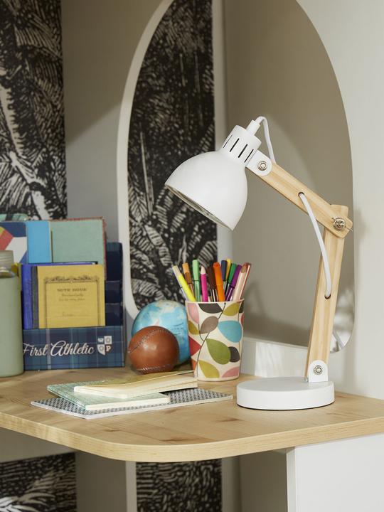 Image du produit Vertbaudet Lampe De Chevet (G4)
