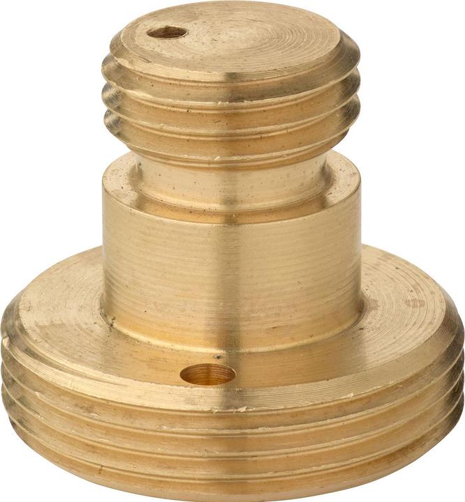 Actual product image Primus Gas bottle adapter