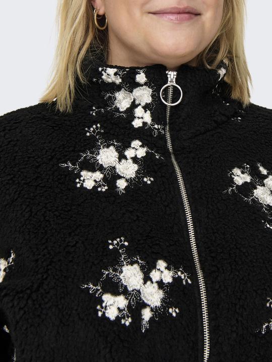 Actual product image Only CARVALENTINA Sweatshirt Sweatshirt (S)