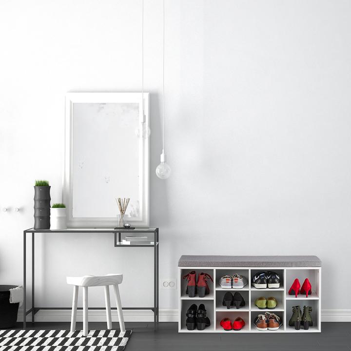Immagine prodotto Relaxdays Cal (104 x 30 x 52,5 cm)