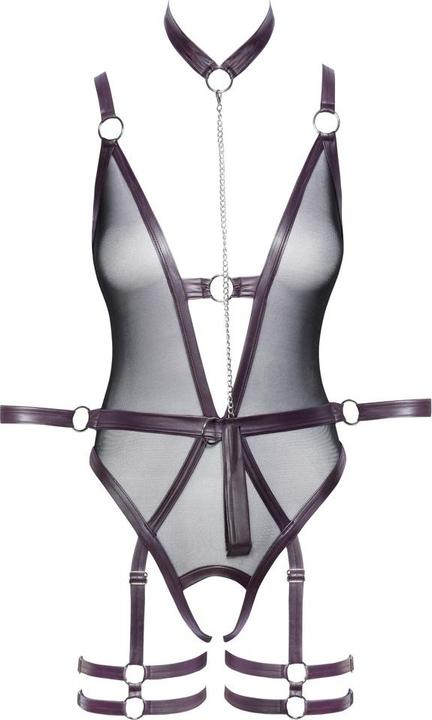 Produktbild Cottelli Collection Body ouvert (L)