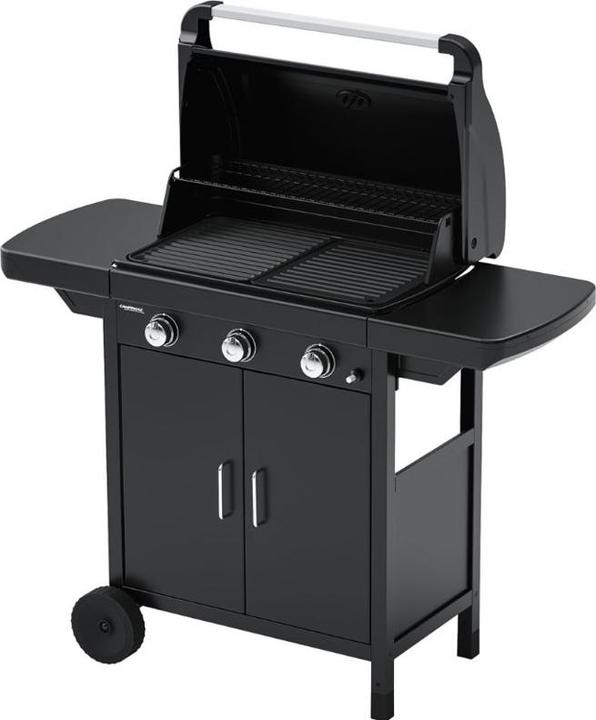 Image du produit Campingaz Barbecue à gaz 3 L Plus (7.50 kW)