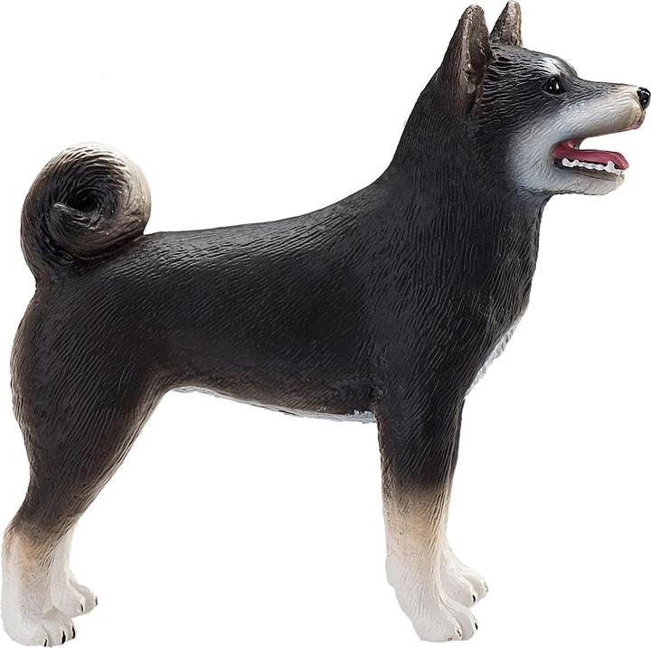 Actual product image Animal Planet Shiba Inu