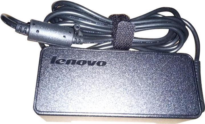 Image du produit Lenovo Adaptateur secteur courant alternatif 100-240 V (45 W)