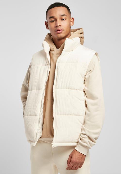 Immagine prodotto Urban Classics Gilet di corda - 16634 (5XL)