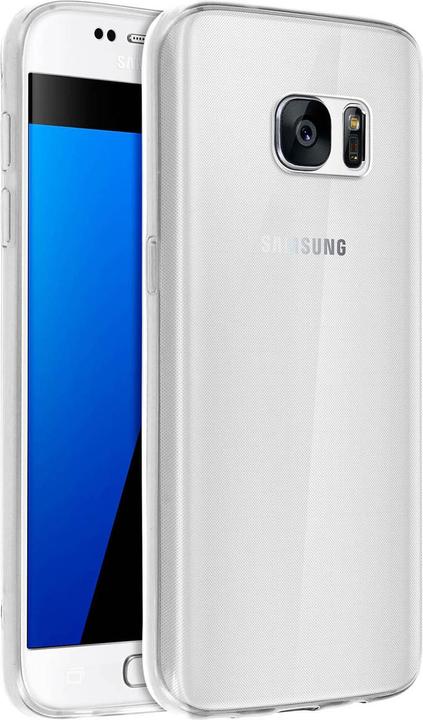 Produktbild Avizar Skin Series (Samsung Galaxy S7)