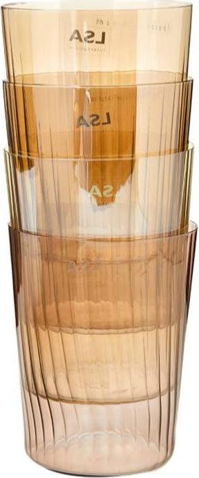 Actual product image LSA Gems Gobelet (0.56 l, 4 x)