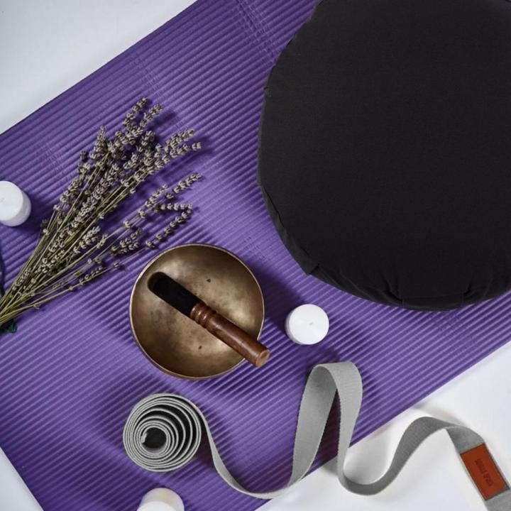Image du produit Gorilla Sports Ceinture de yoga