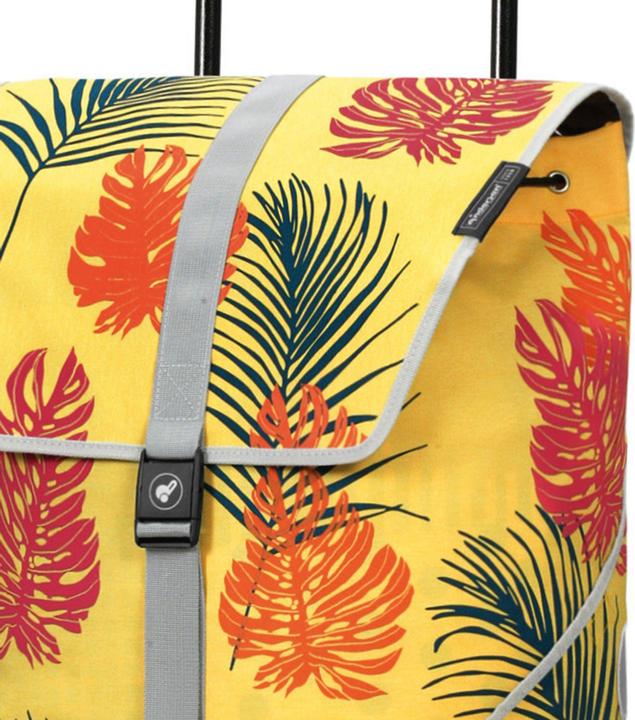 Actual product image Andersen Quattro Shopper Lotta shopping trolley 59 cm