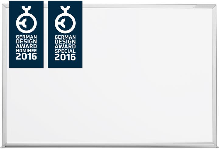 Image du produit Magnetoplan Tableau blanc CC (60 x 90 cm)
