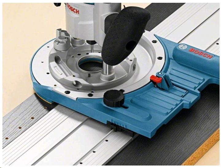 Immagine prodotto Bosch Professional Binario guida (160 cm)