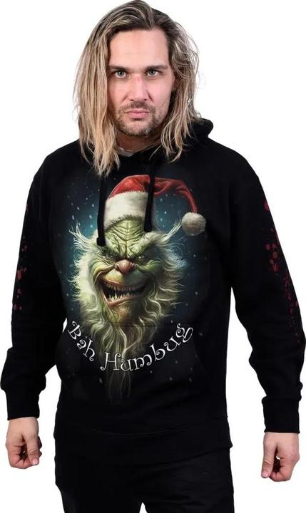 Produktbild Spiral Kapuzenpullover (L)