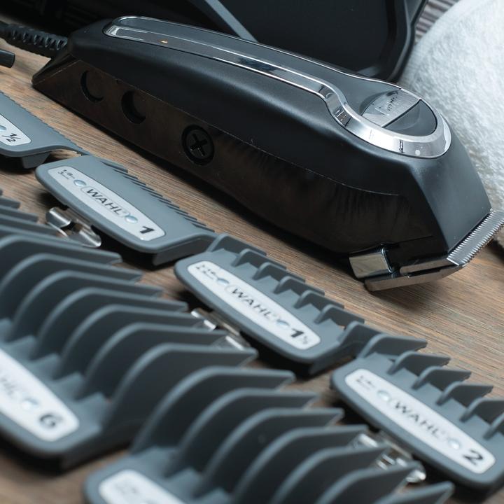 Produktbild Wahl Elite Pro