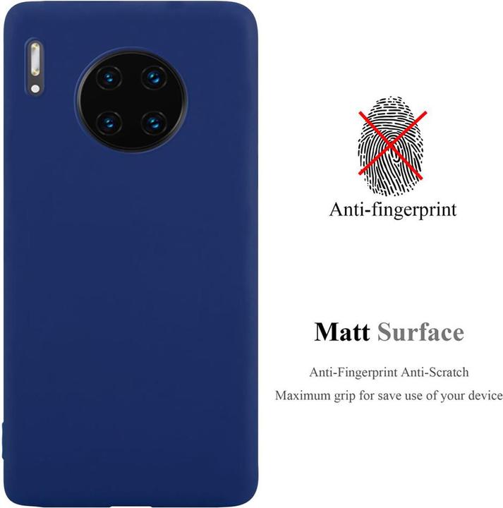 Produktbild Cadorabo TPU Candy Cover (Huawei Mate 30 Pro)