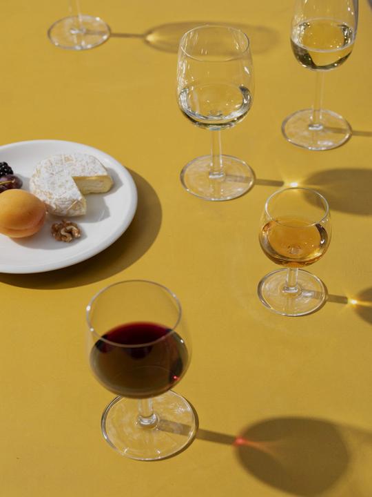 Immagine prodotto Iittala Bicchieri da vino Raami (28 cl, 2 Occhiali, Bicchieri da vino bianco)