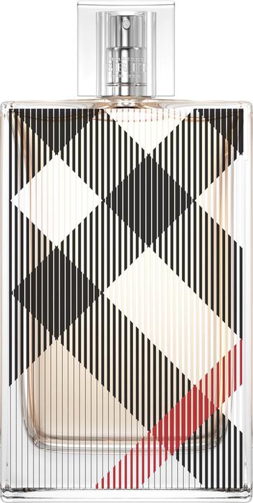 Image du produit Burberry Brit (Eau de parfum, 100 ml)
