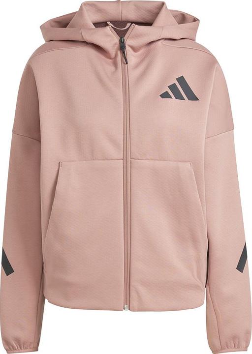 Image du produit adidas Veste à capuche Z.N.E. Femme (XS)