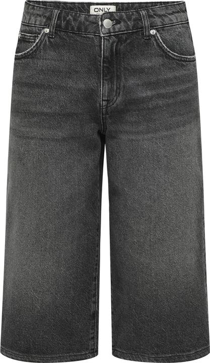 Immagine prodotto Only ONLCOBAIN Mittlere Taille Locker geschnitten Jeans-Shorts Jeans-Shorts (L)