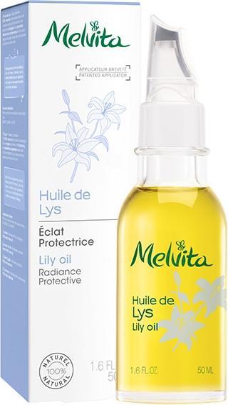 Actual product image Melvita Lily oil (50 ml, Face oil)