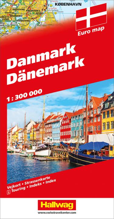 Dänemark 300000