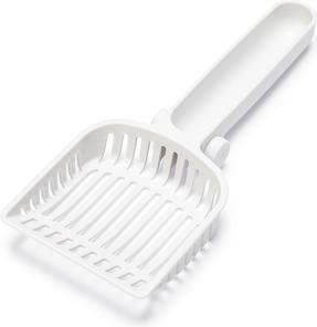 Actual product image Curver Style (Cat litter box closed)