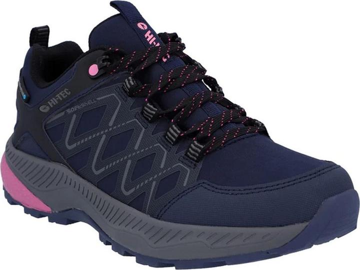 Hi-Tec - Chaussures de marche DIAMONDE - Femme
