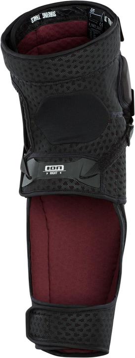 Actual product image ION K-Pact Select (L, Knee pad, Pair)