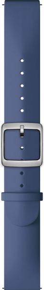 Produktbild Withings Steel HR Armband (40 mm, Edelstahl, Silikon, Steel HR 40mm)