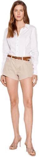 Actual product image Guess Ladies Blouse CATE white S (S)
