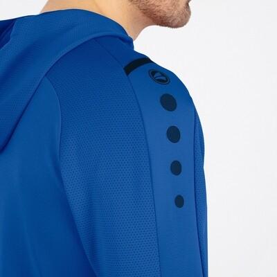Produktbild JAKO Trainingsjacke Challenge mit Kapuze (XL)